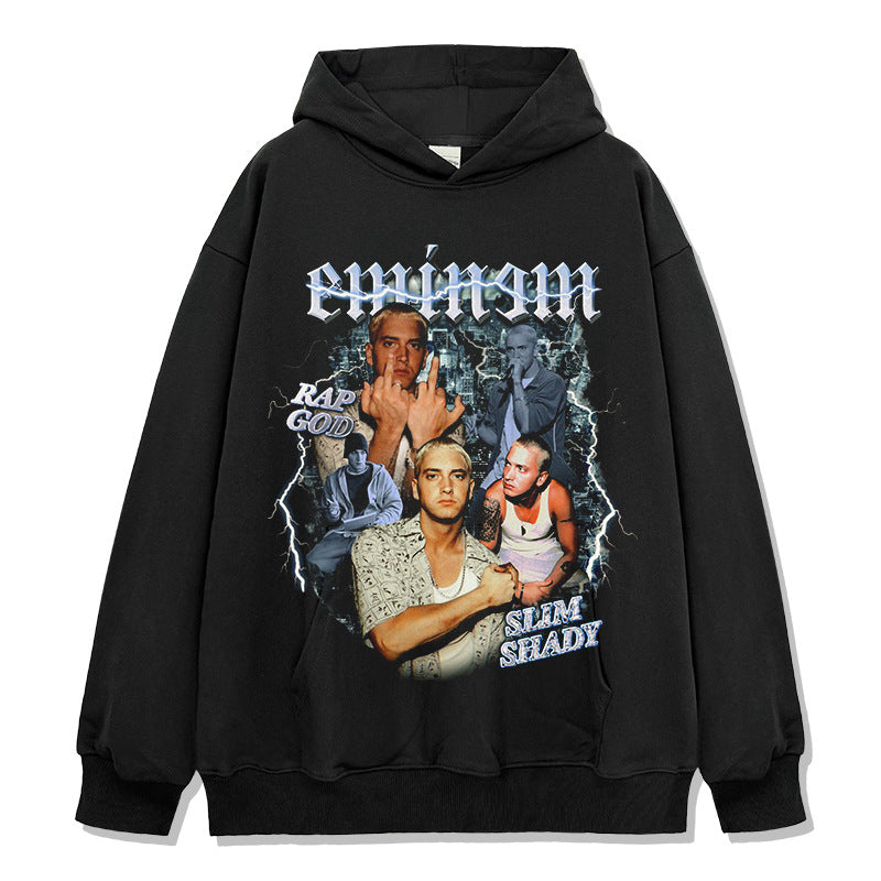 Eminem Hoodie 2.0