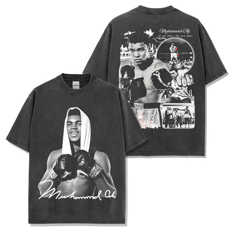 Muhammad Ali Tee