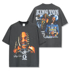 King Von Tee