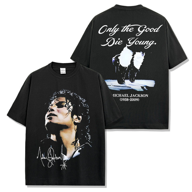 Vintage Graphic Tees | Archive 199x