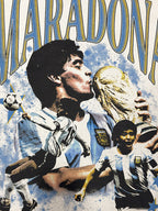 Diego Maradona Long Sleeve