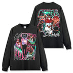 Chris Brown Long Sleeve