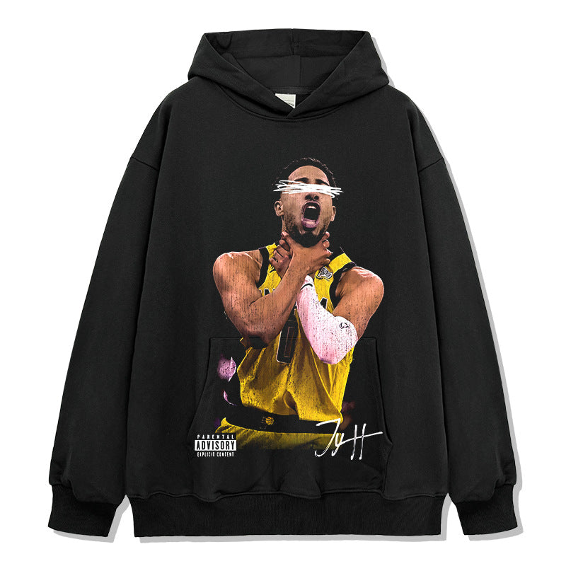 Tyrese Haliburton 2.0 Hoodie