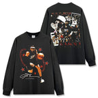 Allen Iverson Long Sleeve