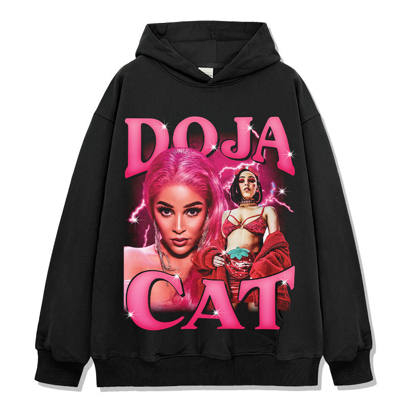 Doja Cat Hoodie