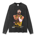 Tyrese Haliburton 2.0 Long Sleeve