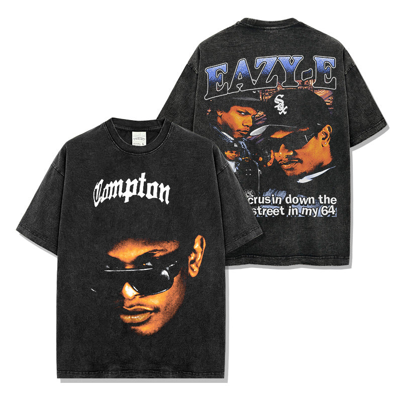Eazy-E Tee