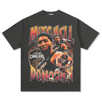 Donovan Mitchell Tee