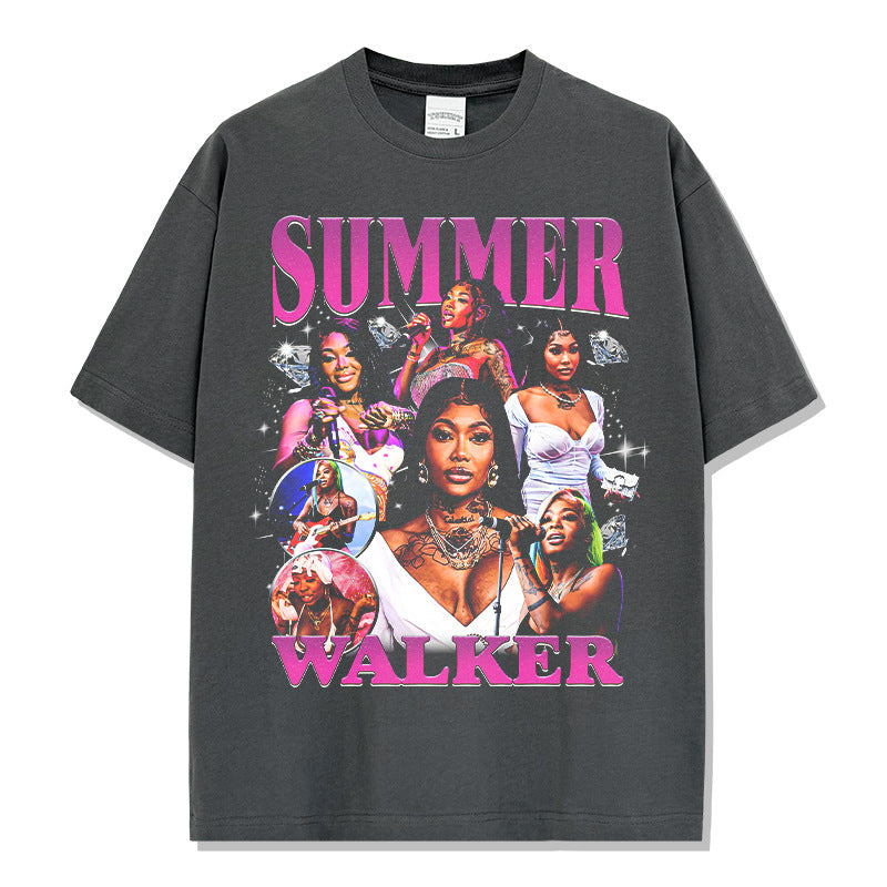 Summer Walker Tee