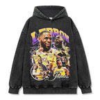 Lebron James Hoodie