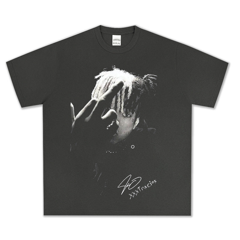 XXXTENTACION Tee