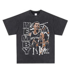 Wemby Short Sleeve
