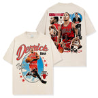 Derrick Rose Tee