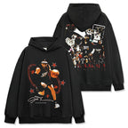 Allen Iverson Hoodie