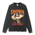 Eminem Long Sleeve