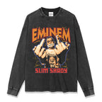 Eminem Long Sleeve