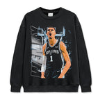 Victor Wembanyama Crewneck