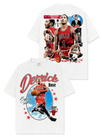 Derrick Rose Tee
