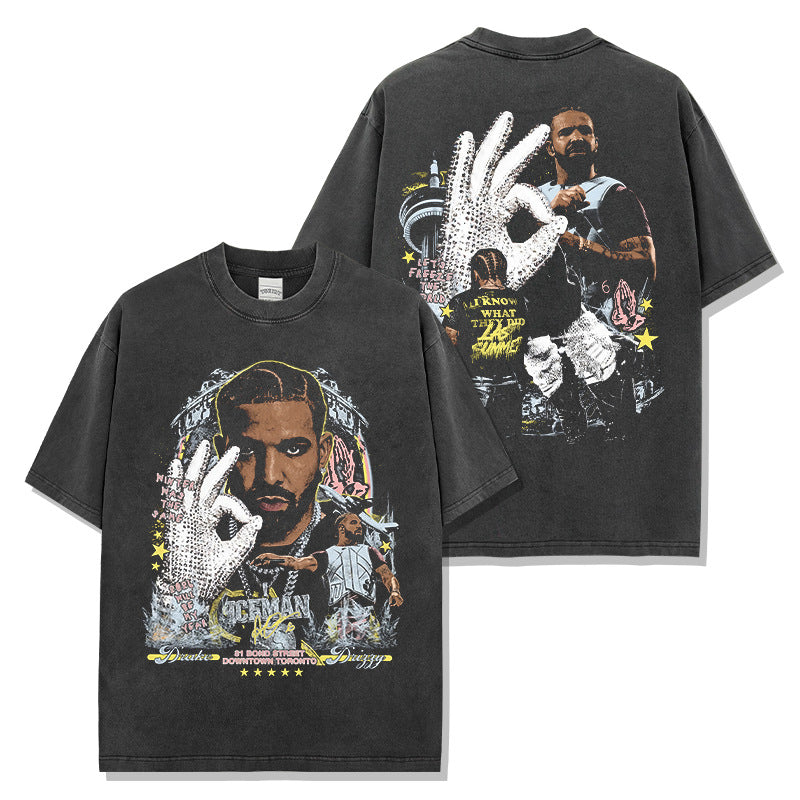 Drake Listing v3