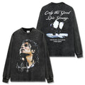Michael Jackson Long Sleeve