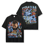 Drake Iceman v2 Graphic T-Shirt