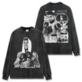 Muhammad Ali Long Sleeve
