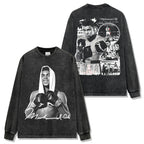 Muhammad Ali Long Sleeve