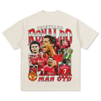 Cristiano Ronaldo Tee