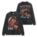 Juice Wrld 999 Long Sleeve