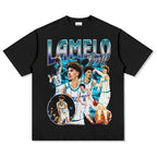 Lamelo Ball Tee