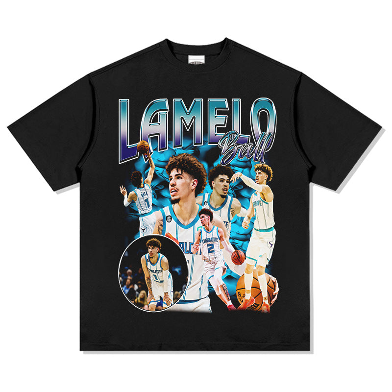 Lamelo Ball Tee