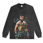 Conor McGregor Long Sleeve