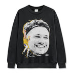 Luka Dončić Crewneck