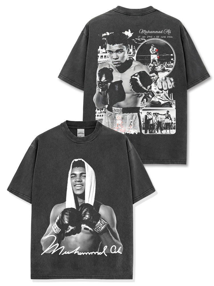 Muhammad Ali Tee