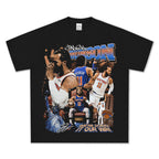 Jalen Brunson 4.0 Short LSleeve