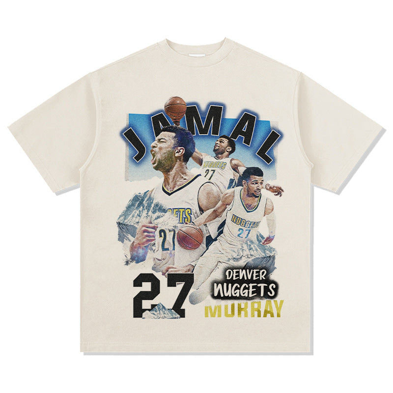 Jamal Murray Tee
