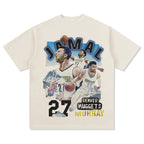 Jamal Murray Tee
