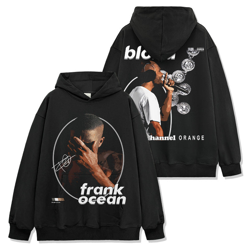 Frank Ocean Blonde Hoodie