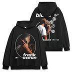 Frank Ocean Blonde Hoodie
