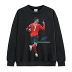 Cristiano Ronaldo Crewneck
