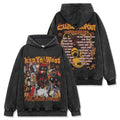 Kanye West College Dropout Hoodie