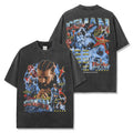 Drake Iceman v2 Graphic T-Shirt