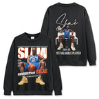 Shai Gilgeous Alexander SGA 2.0 Crewneck