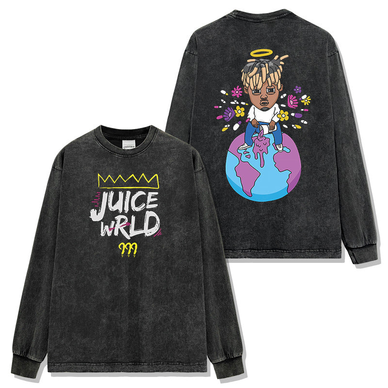 Juice WRLD Long Sleeve 2.0