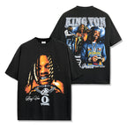 King Von Tee
