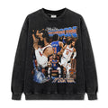 Jalen Brunson 4.0 Crewneck