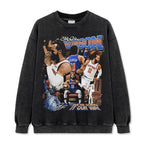 Jalen Brunson 4.0 Crewneck
