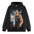 Victor Wembanyama Hoodie 2.0