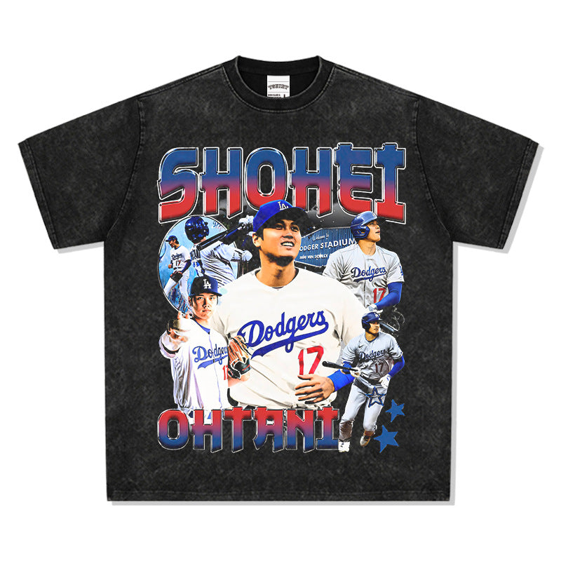 Shohei Ohtani Tee