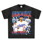 Shohei Ohtani Tee